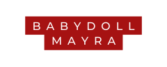 BABYDOLL mayra