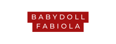 BABYDOLL fabiola