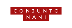 CONJUNTO nani
