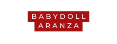 BABYDOLL aranza