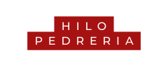 hilo pedreria