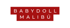 BABYDOLL MALIBÚ
