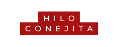 hilo conejita