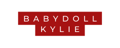 BABYDOLL kylie