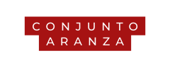 CONJUNTO aranza