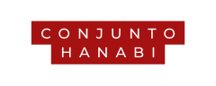 CONJUNTO hanabi