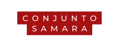 CONJUNTO Samara
