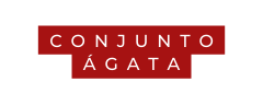 CONJUNTO Ágata