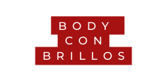 BODY CON BRILLOS
