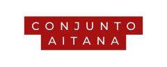 CONJUNTO aitana