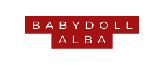 BABYDOLL alba