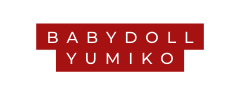 BABYDOLL YUMIKO