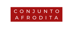 CONJUNTO afrodita