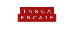 tanga encaje