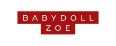 BABYDOLL zoe