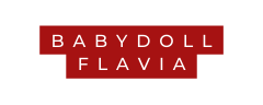BABYDOLL flavia