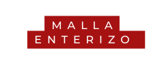 MALLA ENTERIZO