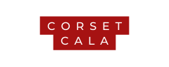 CORSET cala