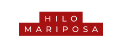 hilo MARIPOSA
