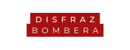 DISFRAZ BOMBERA