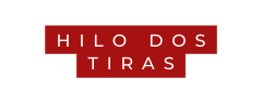 hilo dos tiras