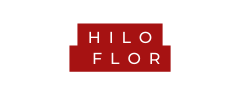 hilo flor