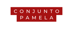 CONJUNTO pamela