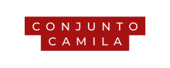 CONJUNTO CAMILA