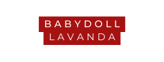 BABYDOLL lavanda
