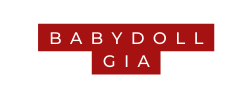 BABYDOLL gia