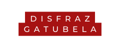 DISFRAZ GATUBELA