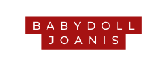 BABYDOLL joanis