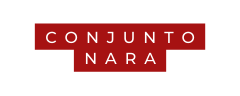 CONJUNTO nara