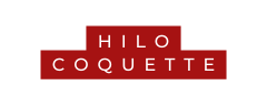 hilo coquette