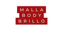 MALLA BODY BRILLO