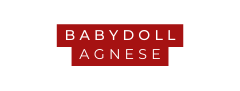 BABYDOLL agnese