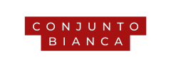 CONJUNTO bianca