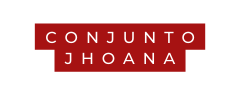 CONJUNTO jhoana