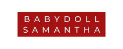 BABYDOLL samantha