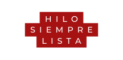 hilo siempre lista