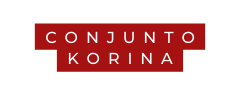CONJUNTO korina