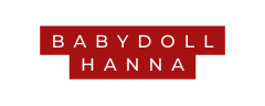 BABYDOLL HANNA