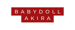 BABYDOLL AKIRA